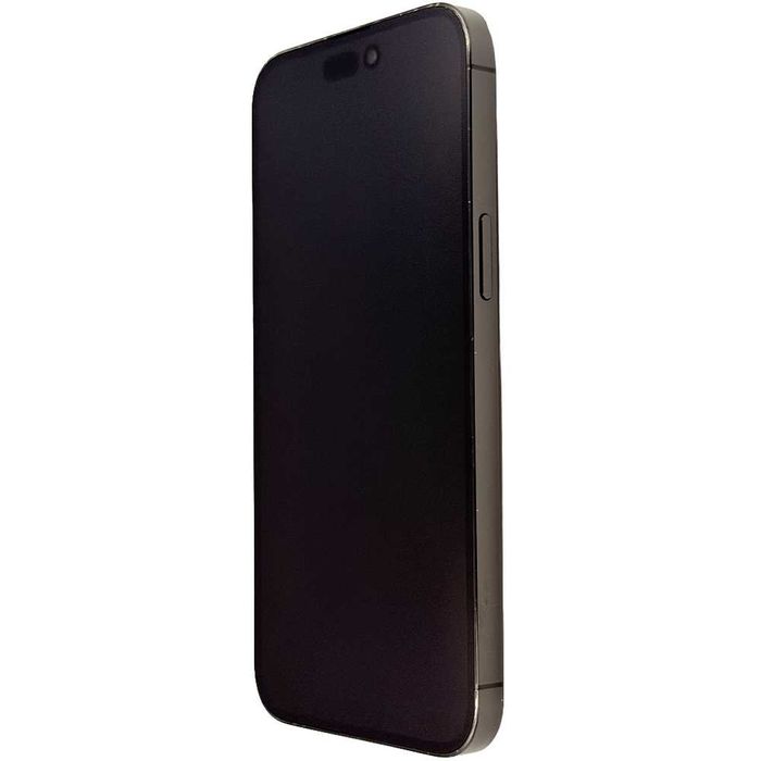 Magazin Apple iPhone 14 Pro Max Space Black 128GB Foarte Bun Garantie