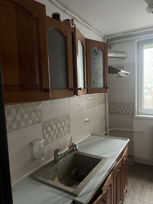 Vanzare apartament Bacau