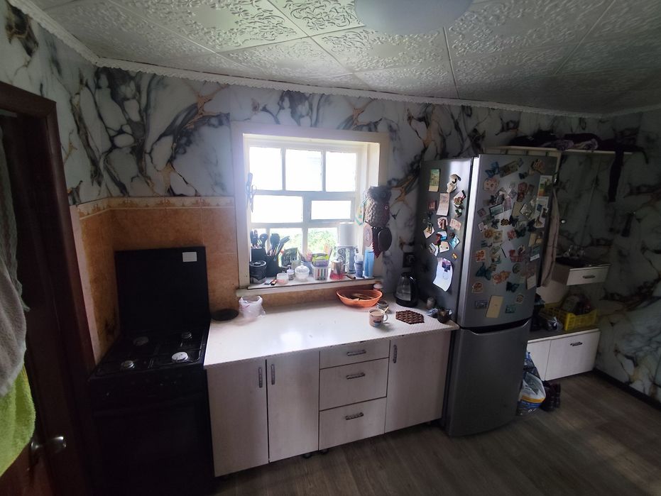 Продам дом в Рудном