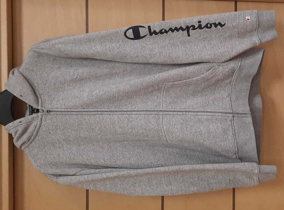 Champion-Много Запазено