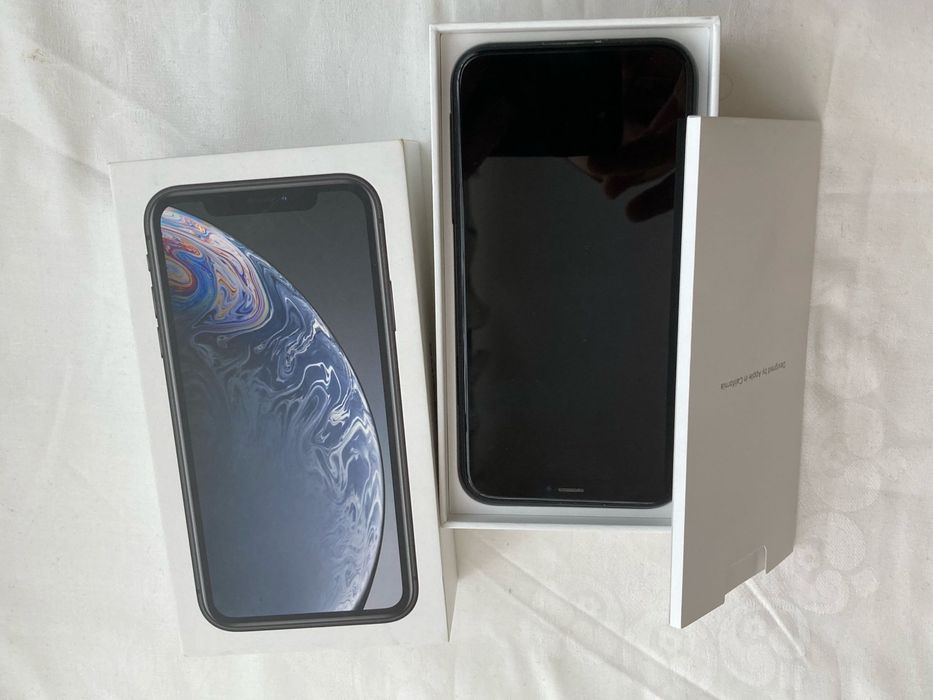 Iphone XR 64gb . Iphone xr memorie 64gb