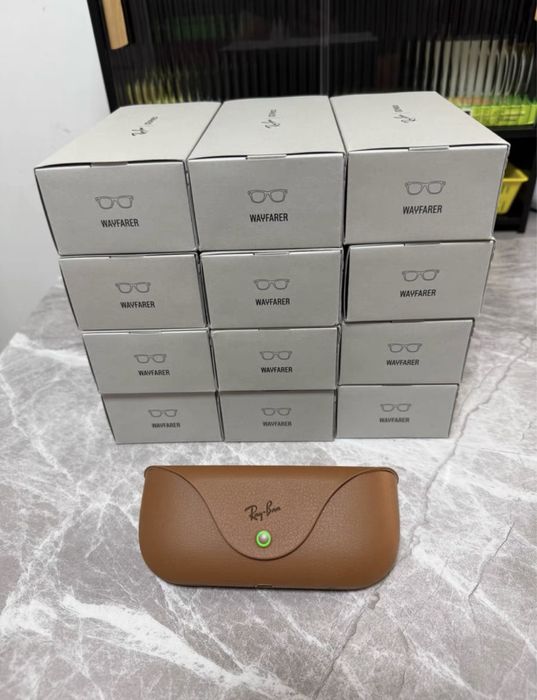 Rayban meta gen 2 в хорошем состоянии