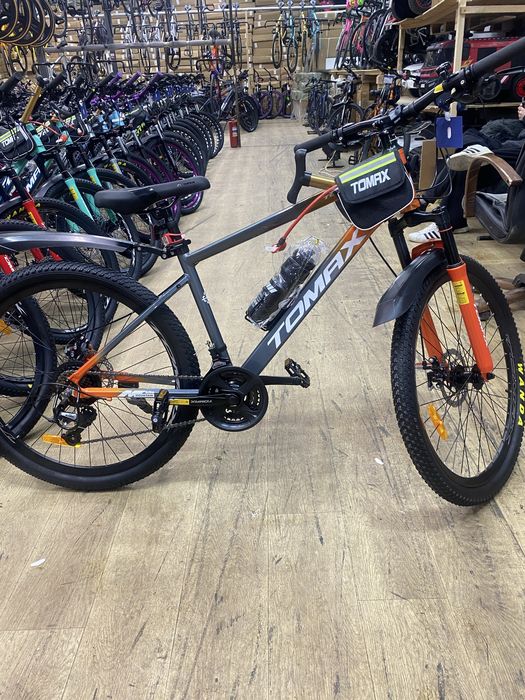 Взрослые-подростковые,горно-городские велосипеды!