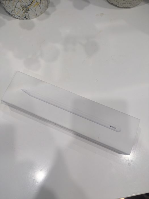 Apple Ipencil 2 generation