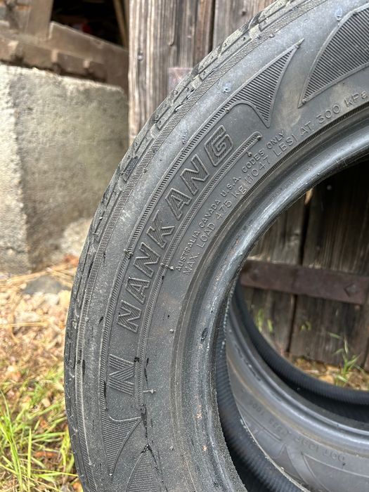 Летни Гуми 175/65/14 Nankang 4бр