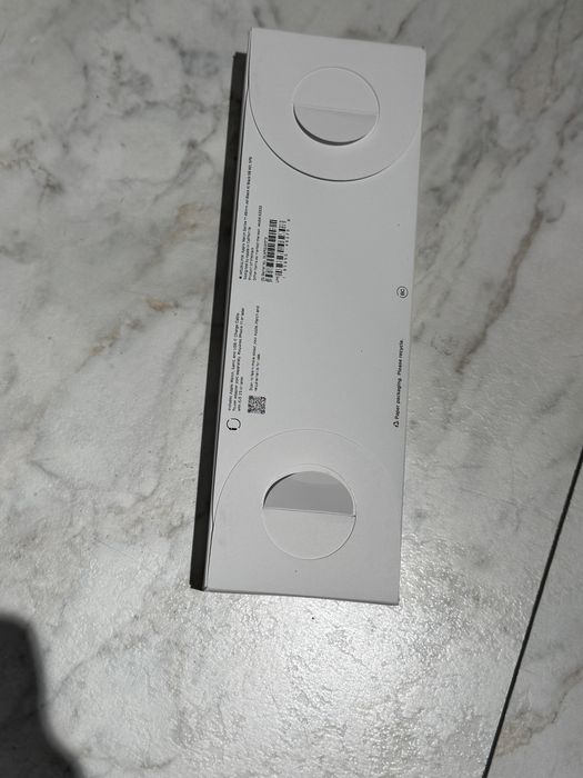 Apple Watch 11  46mm Jet Black новый