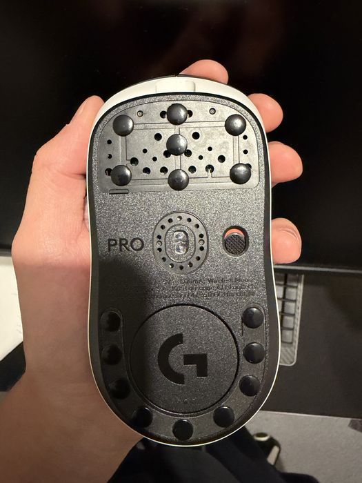 Logitech G Pro X2 Superstrike