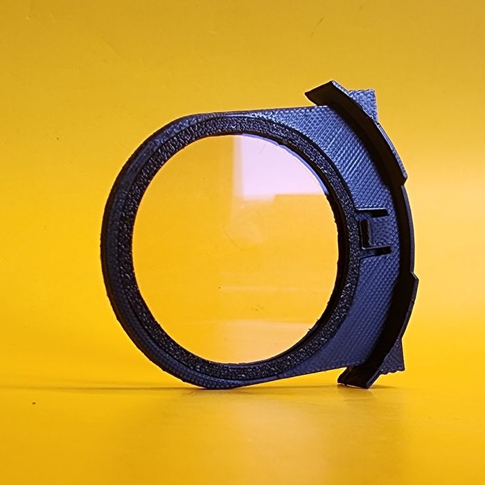 adaptor ef  rf cu filtru drop-in V-ND