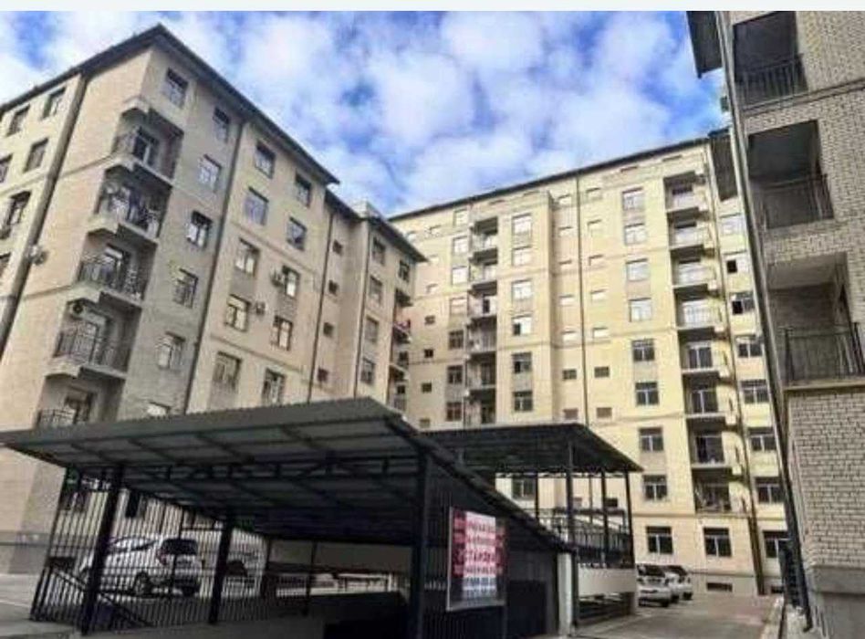 Srochniy novostroyka sotiladi