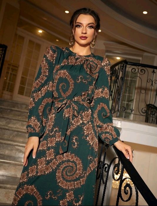 Rochie dama eleganta S(36)