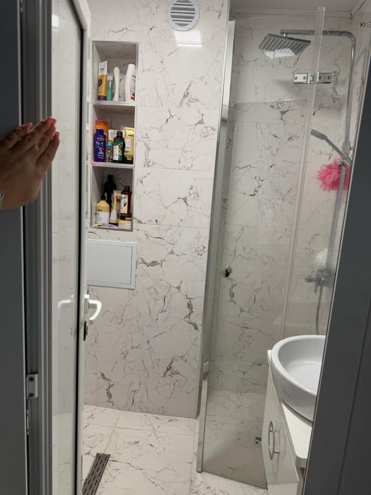 Продава се Тристаен апартамент в Силистра, Митница - 100 кв.м за 867 €/кв.м - Снимка #7