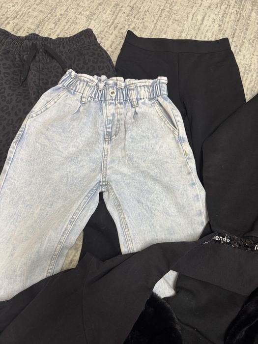 Пакет вещей 134-140