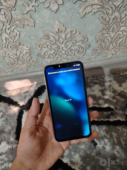 Iphone x aybi ime