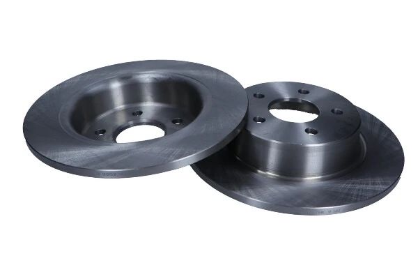 disc frana puntea spate ford transit connect microbus 2013-2023