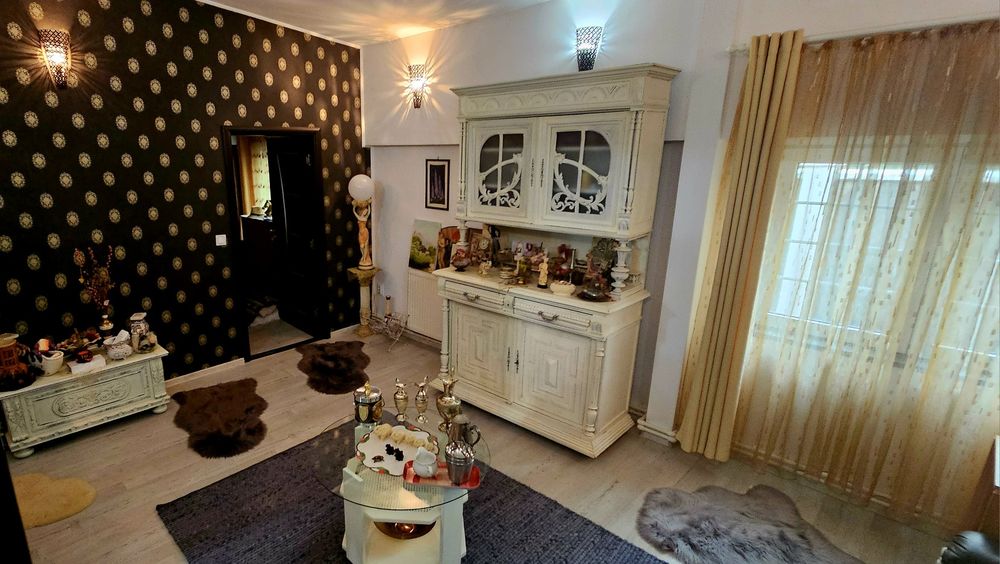 Casa single Valea Adanca !! 540mp teren !! Atelierului!!