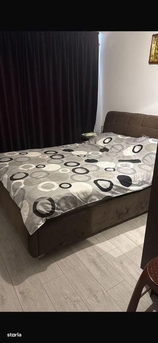 Apartament 4 camere, Pitesti, strada Dacia