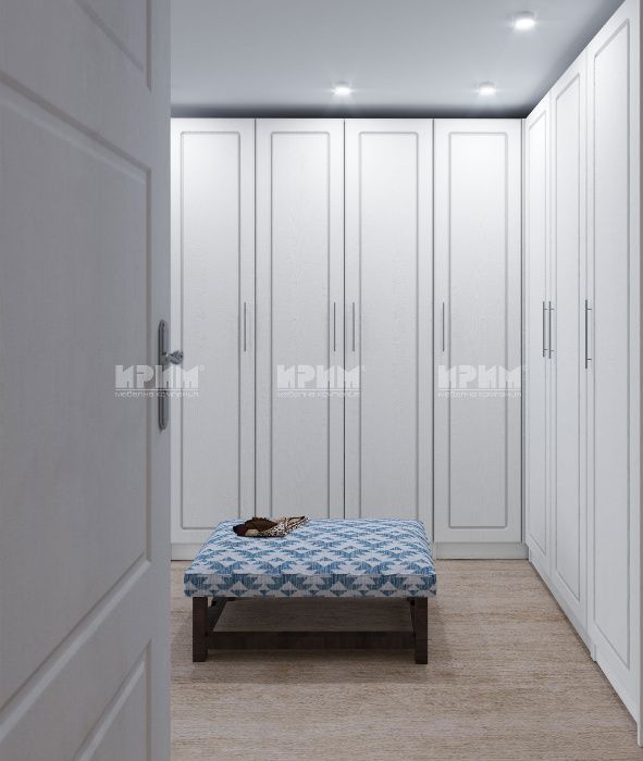 Гардероб Система Дрес/ Dress 13