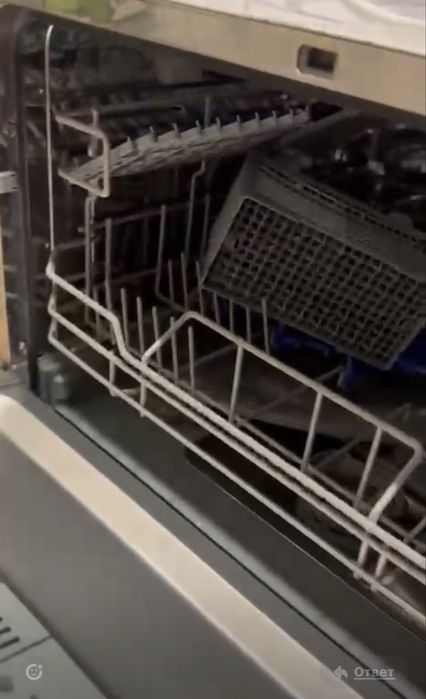 Посудомоечная машина Hansa