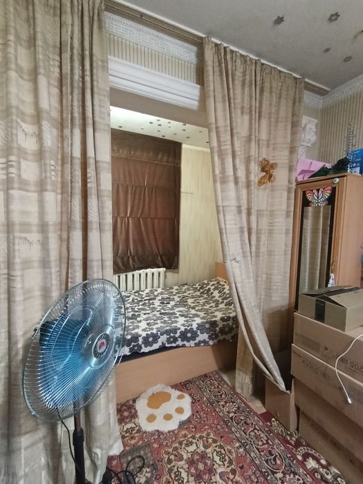 Продается квартира на Чиланзаре 10 кв 2-3/4/4