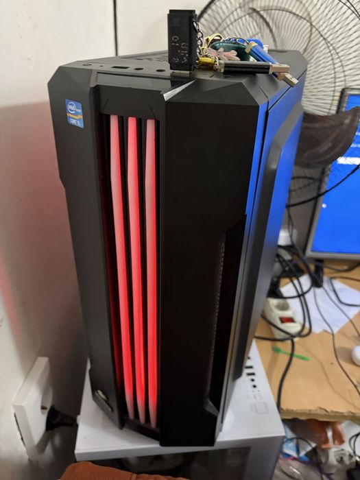 Системный блок i5 -4570
