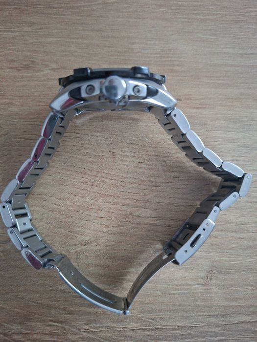 Ceas barbatesc Seiko Velatura