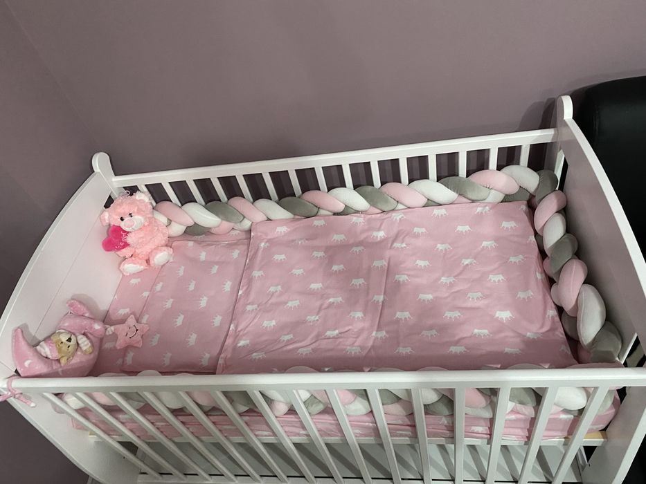 Patut bebe 120*60
