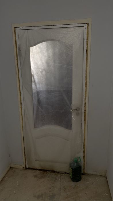 межкомнатные двери!