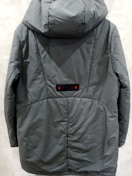 Продается куртка