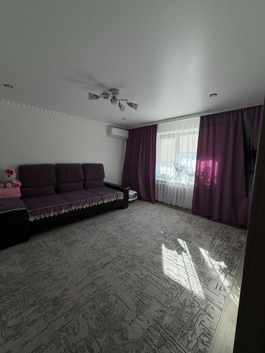 Продам 3х комнатную квартиру