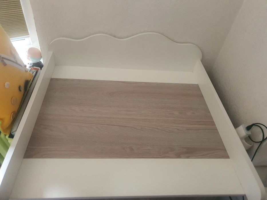 Продам Пеленальный столик