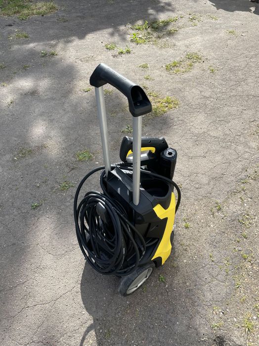 Karcher K7 Full control plus