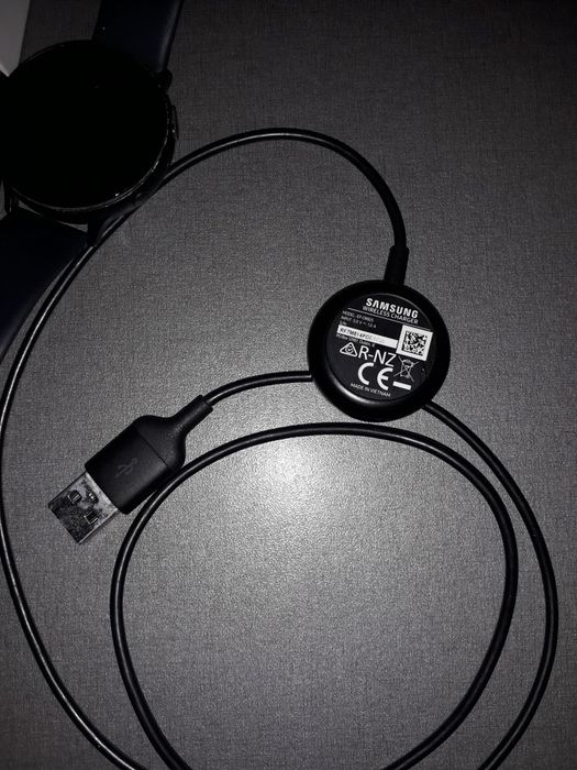 SAMSUNG Galaxy Watch Active2