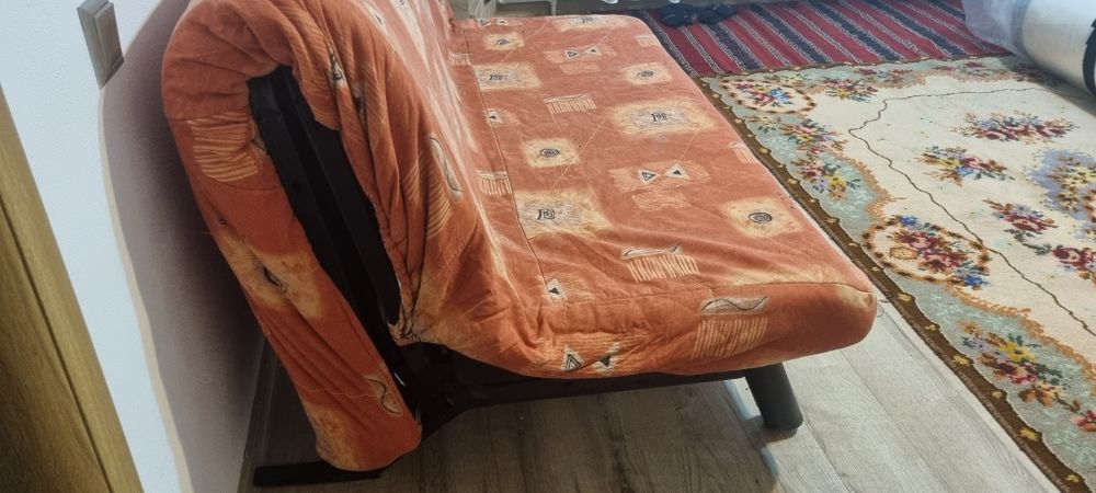 Canapea/Pat extensibil