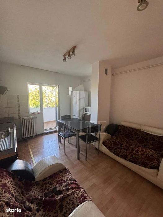 Apartament 2 camere în zona INTERSERVISAN