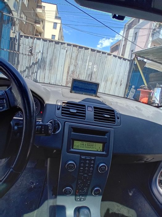 Volvo V50 на части