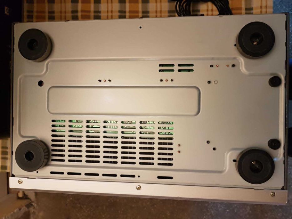 Amplificator Yamaha Stereo, 5.1 - HTR-5630 RDS  - Sunet de calitate