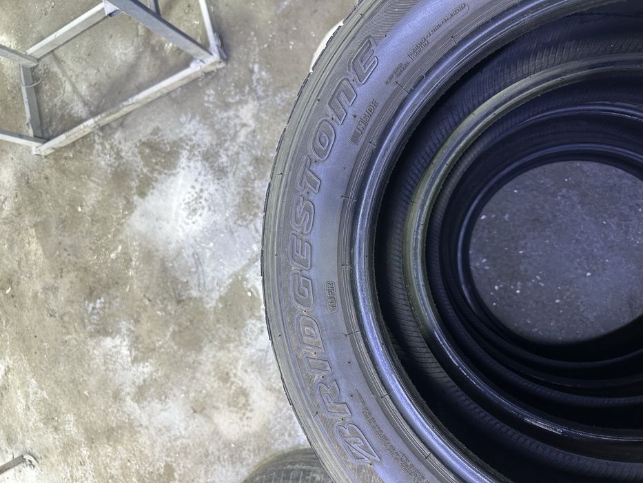 Продам шины R17   215/60/17