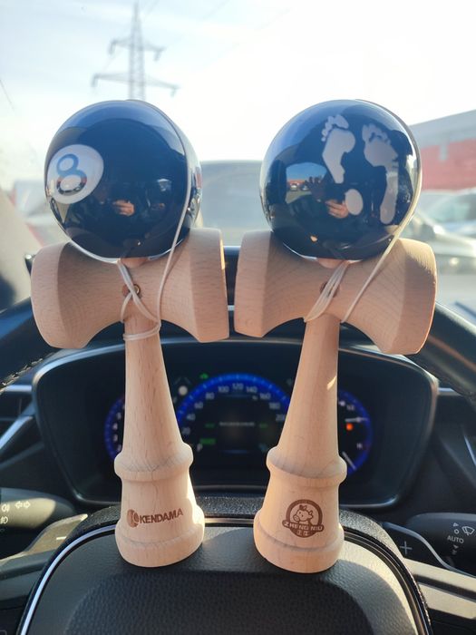 Kendama Biliard profesională