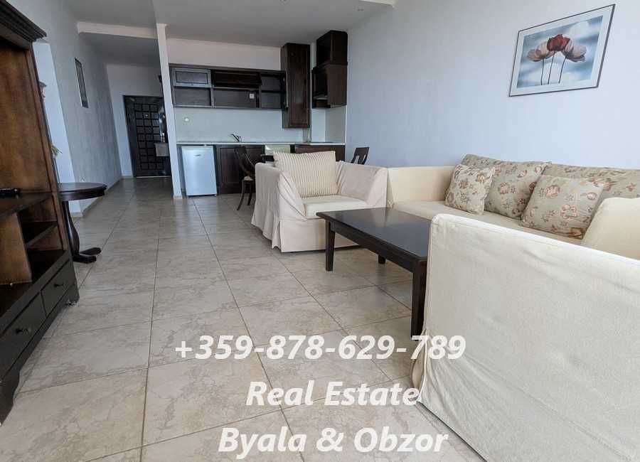 Продава се Тристаен апартамент в Обзор - 126 кв.м за 51 €/кв.м - Снимка #5