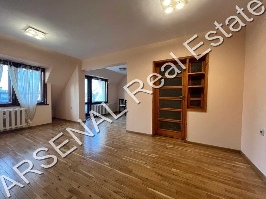 Дава се под наем Двустаен апартамент в София, Център - 80 кв.м за 475 € - Снимка #2