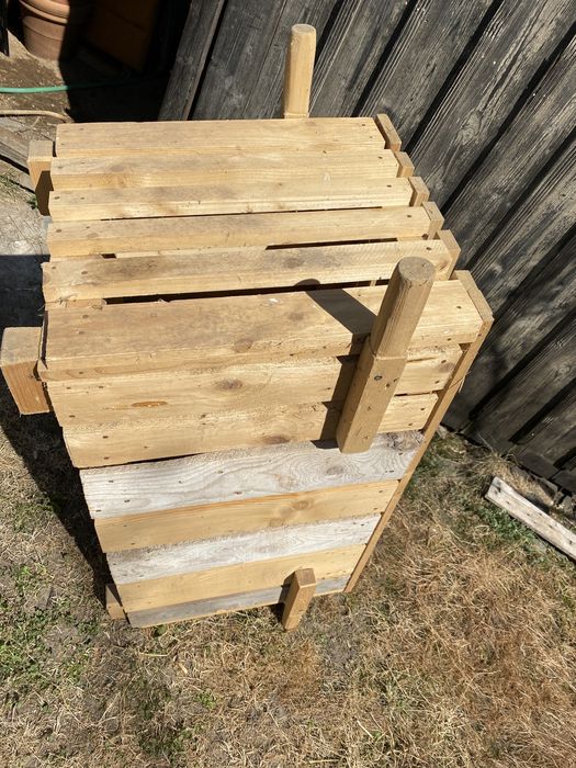 Ladă/cutie transport animale