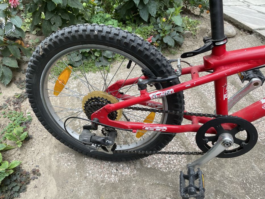 Детско колело