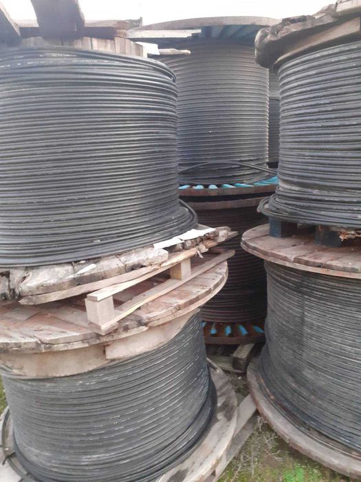 Оптика; Кабели; Оптични кабели с индустриална цел;