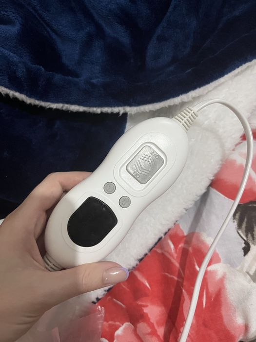 Продается Электроодеяло