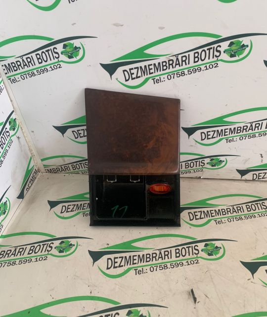 Scrumiera 1J0 857 961 G 1J0 857 961 G Volkswagen VW Golf a 4-a genera