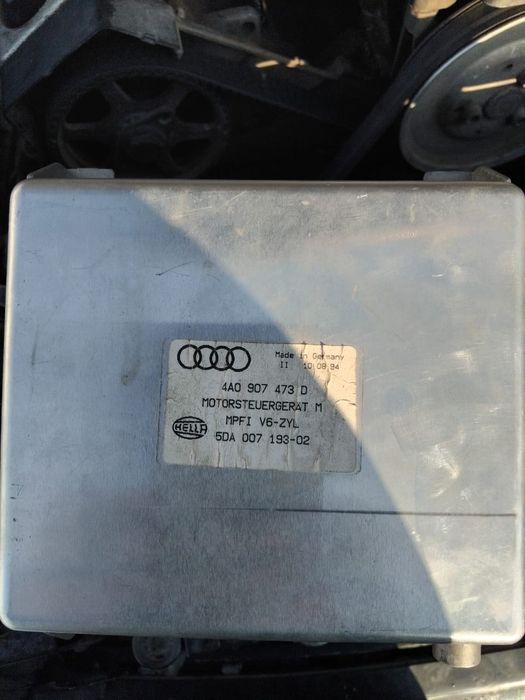 Продаю на ауди с4