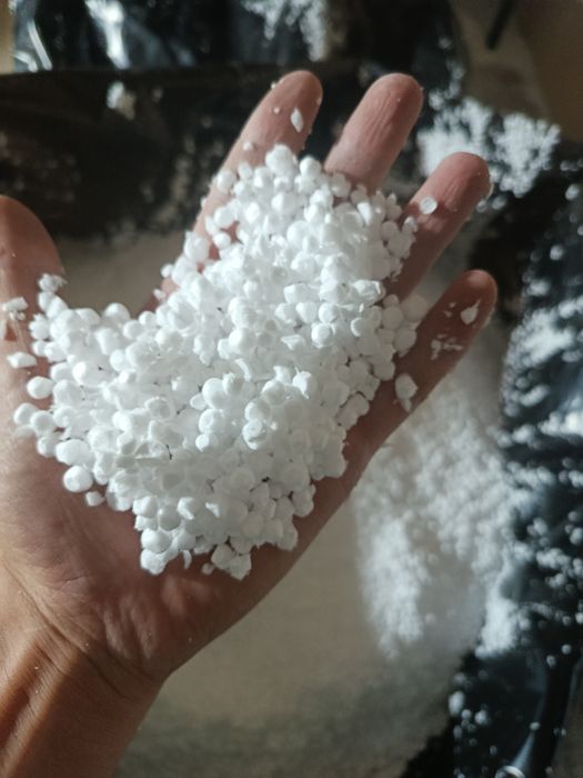 Продам дробленный пенопласт