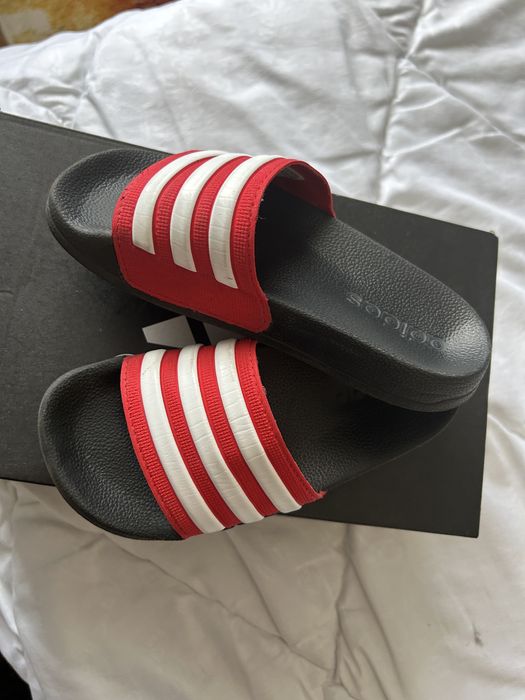 Papuci adidas baieti