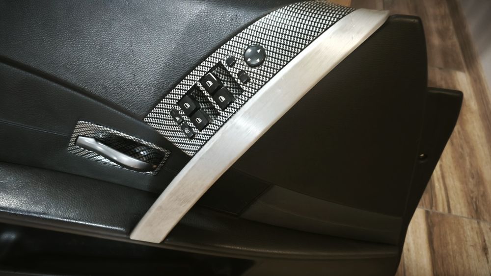 Кори за БМВ е60, е61 хидрографика