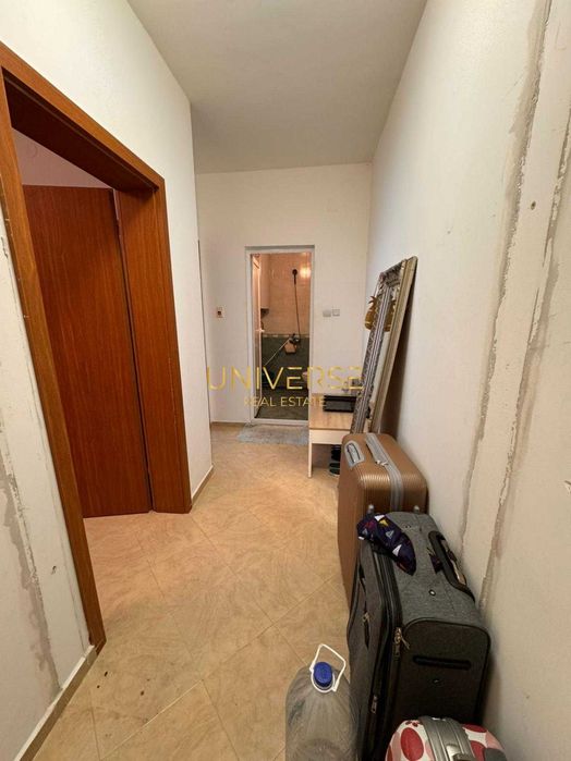 Продава се Двустаен апартамент в к.к. Слънчев бряг - 60 кв.м за 1100 €/кв.м - Снимка #8